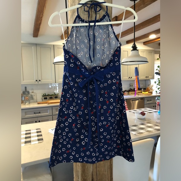 “My Michelle” size 5/6 summer dress. - Picture 10 of 10